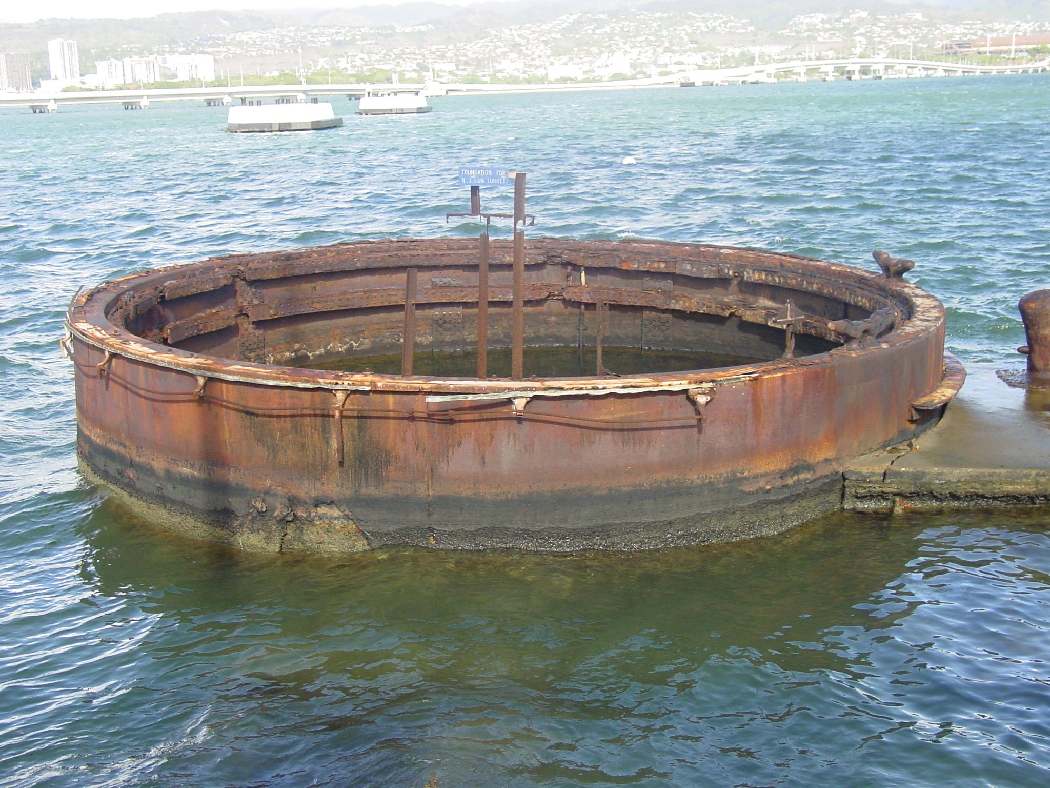 USS AZ